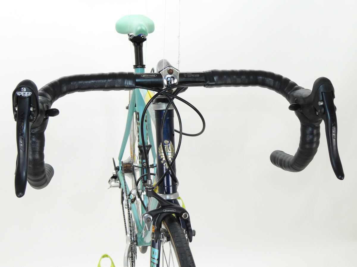 Bianchi ProRace