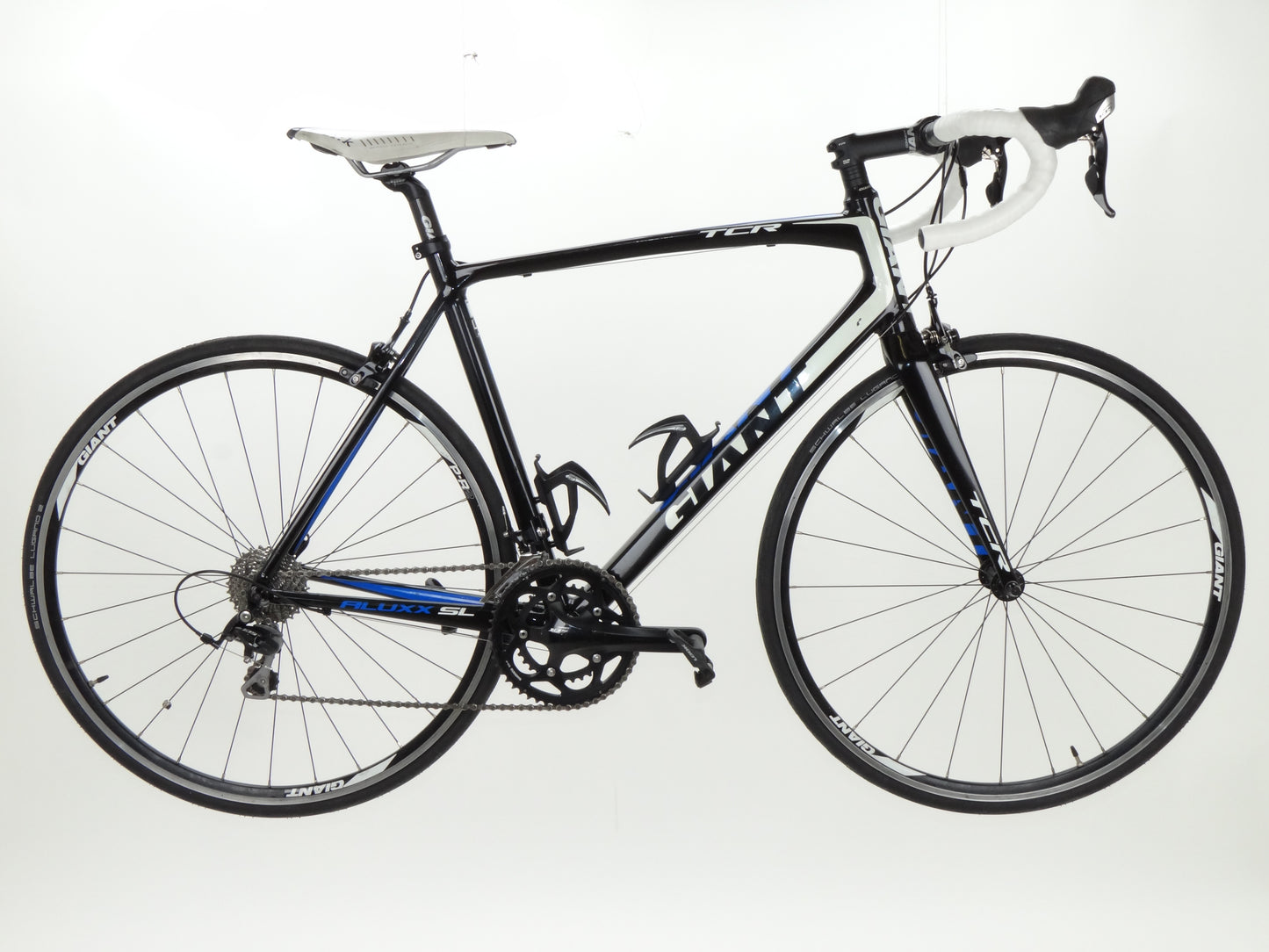Giant TCR Aluxx SL