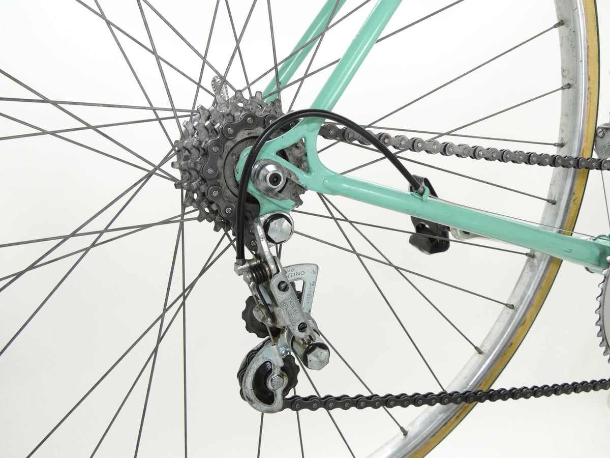 Bianchi Sprint S