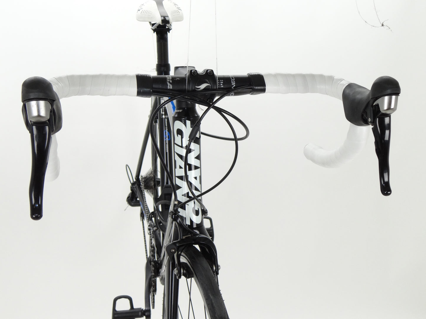 Giant TCR Aluxx SL