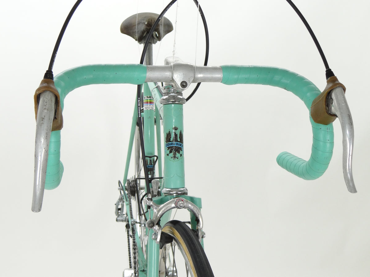 Bianchi Sprint S