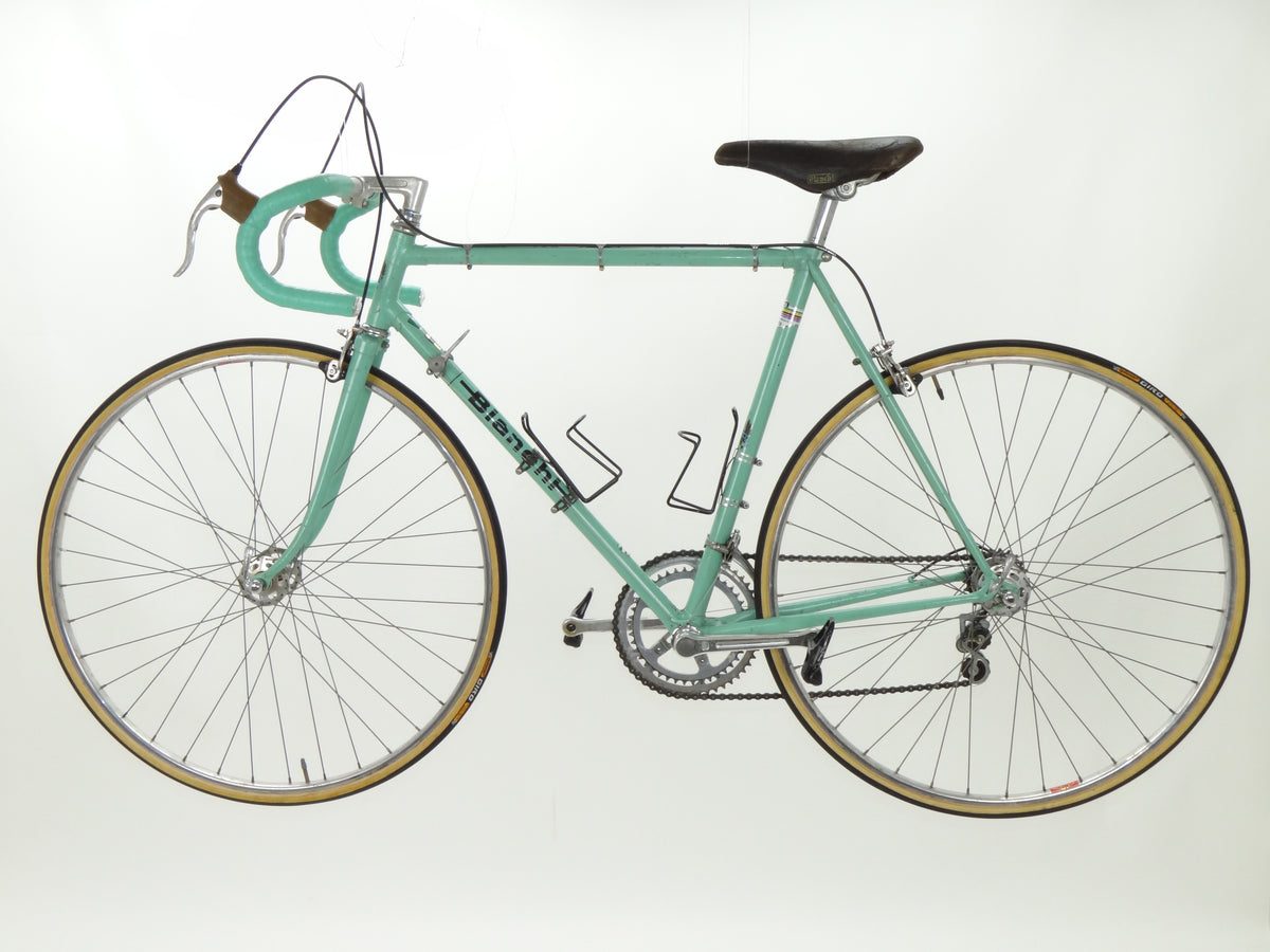 Bianchi Sprint S