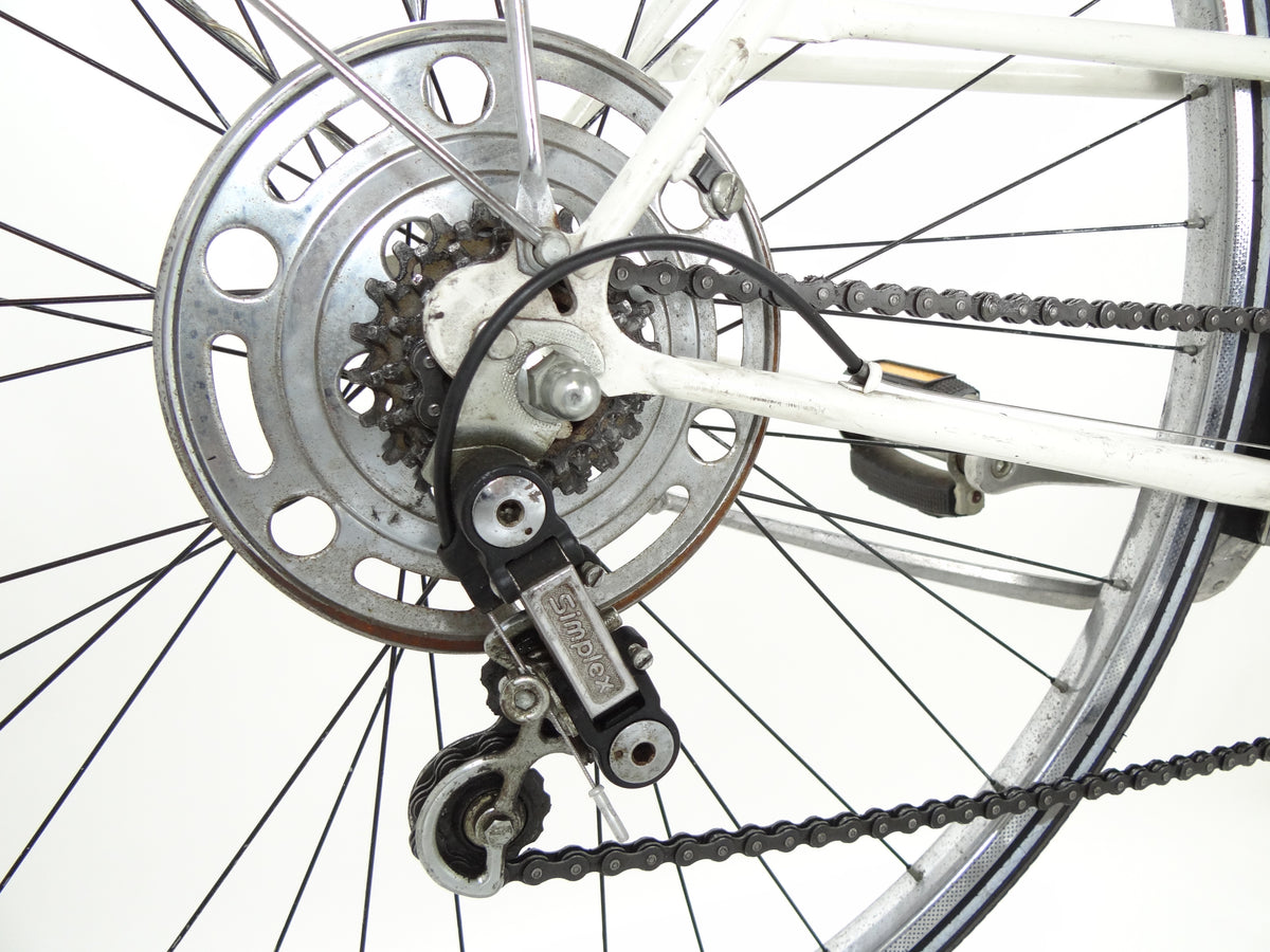 Bianchi Dama