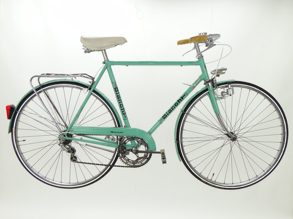 Bianchi Ghisallo NS28 Gran Sport