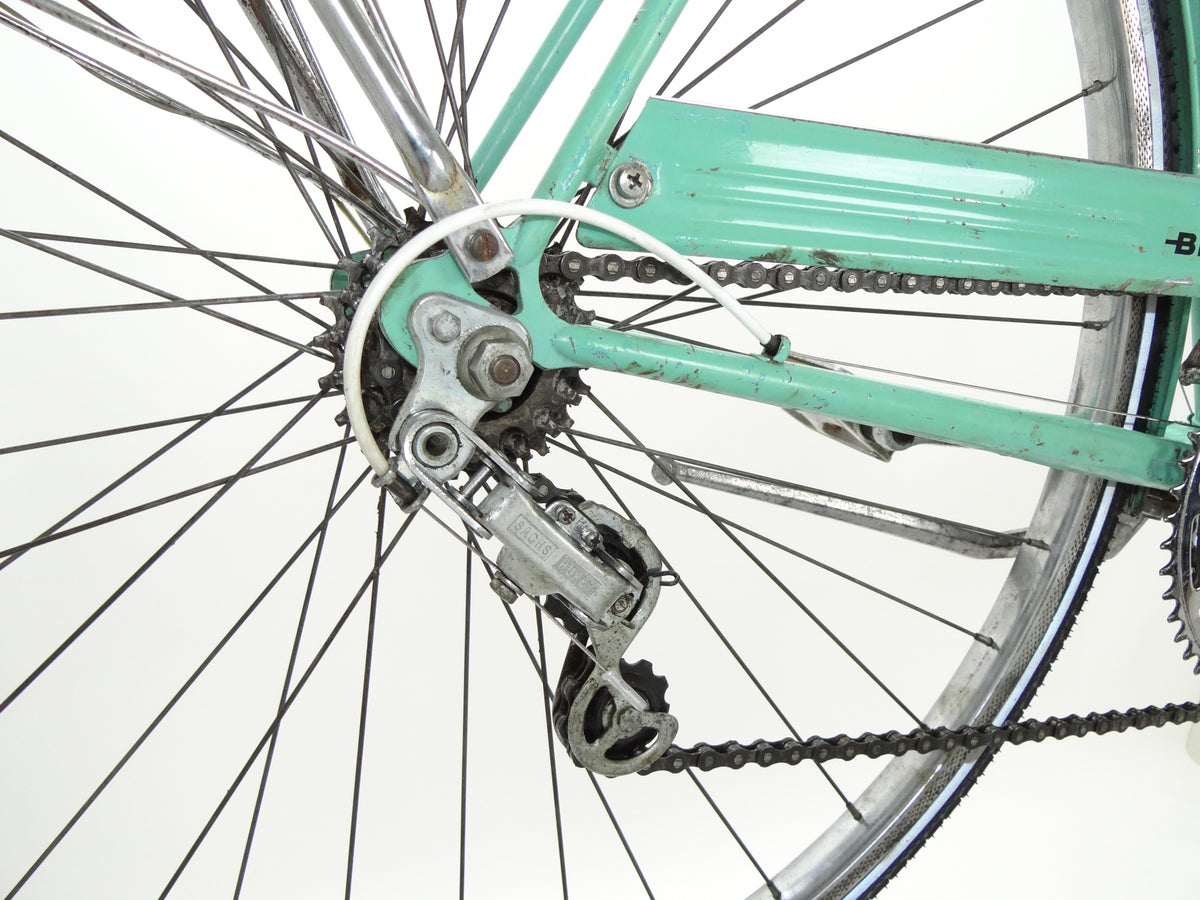 Bianchi Ghisallo NS28 Gran Sport