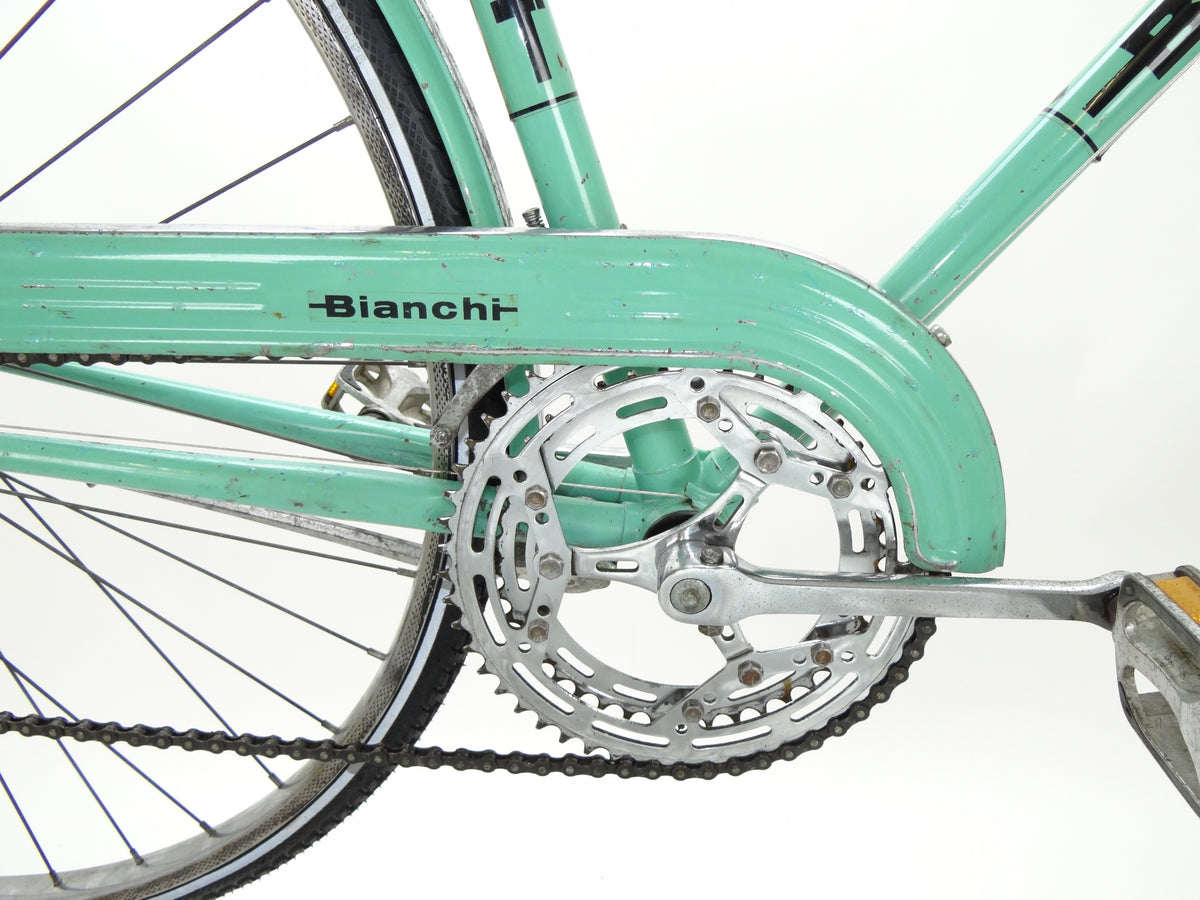 Bianchi Ghisallo NS28 Gran Sport