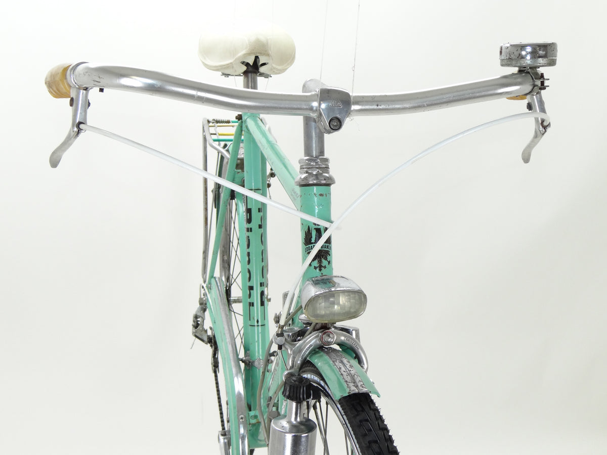 Bianchi Ghisallo NS28 Gran Sport