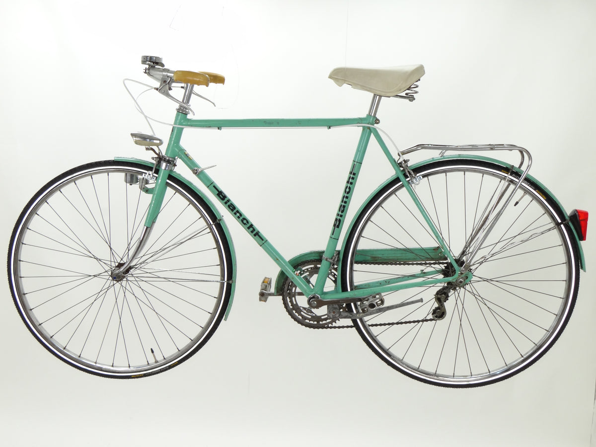Bianchi Ghisallo NS28 Gran Sport