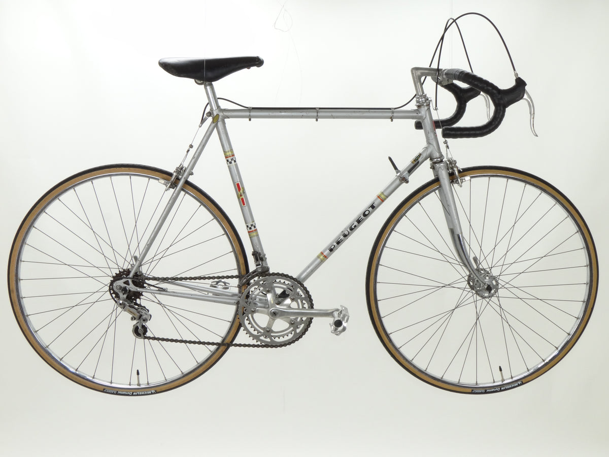 Peugeot PA10