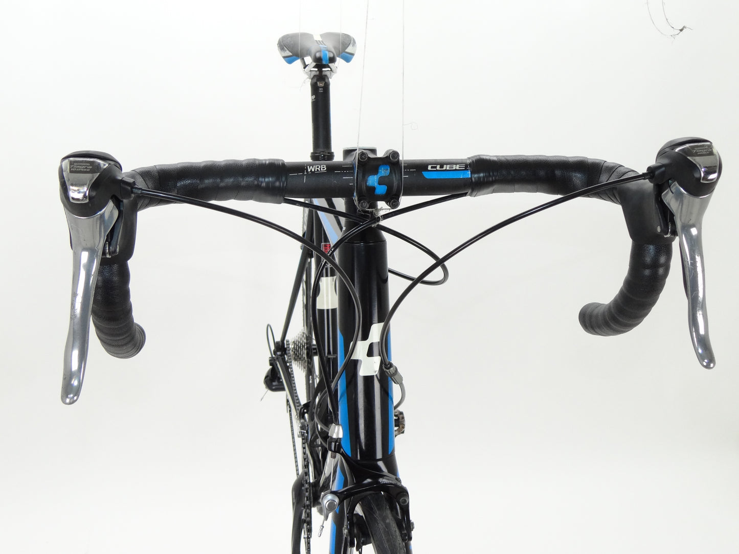 Cube Peloton