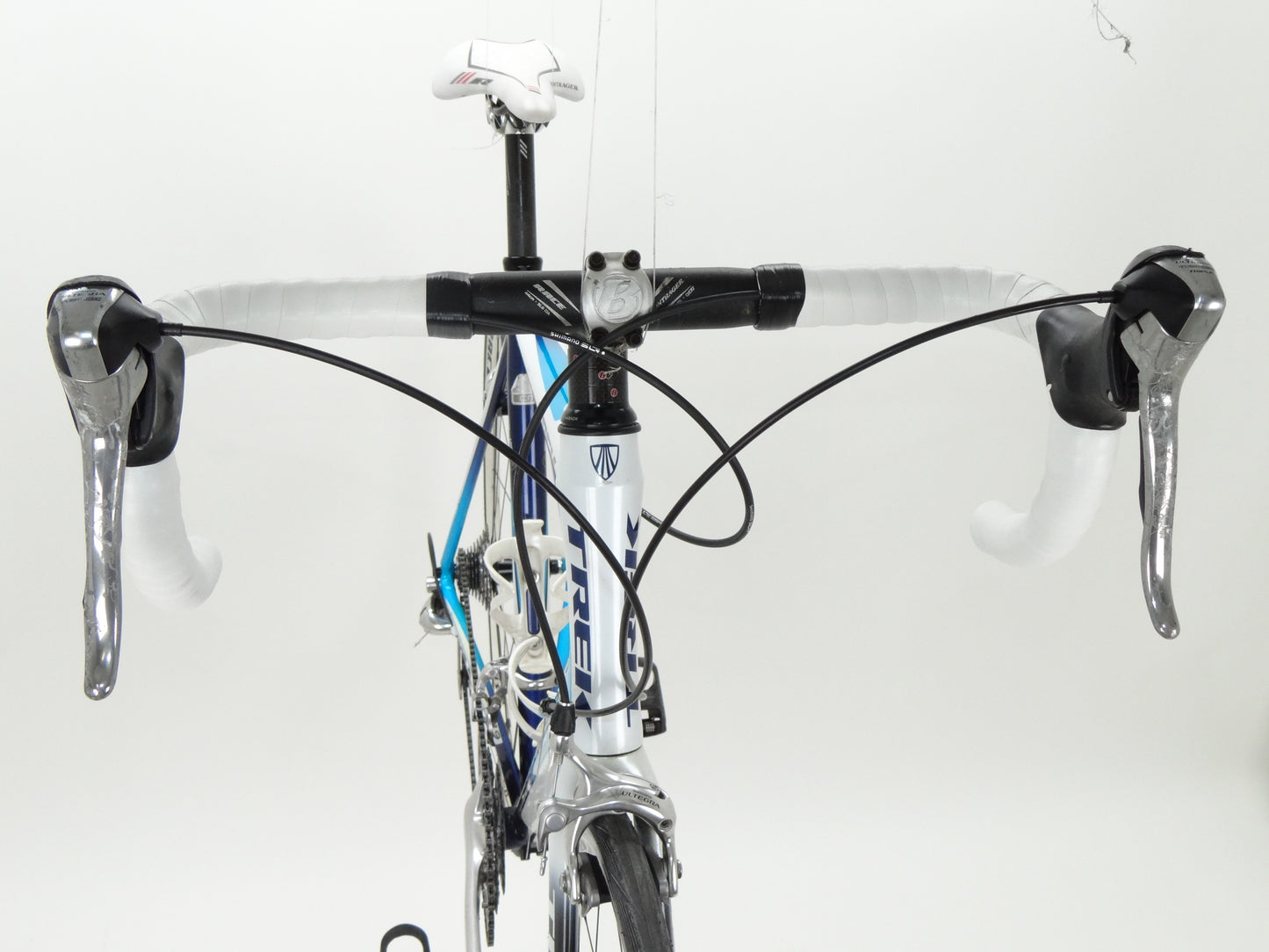 Trek Alpha