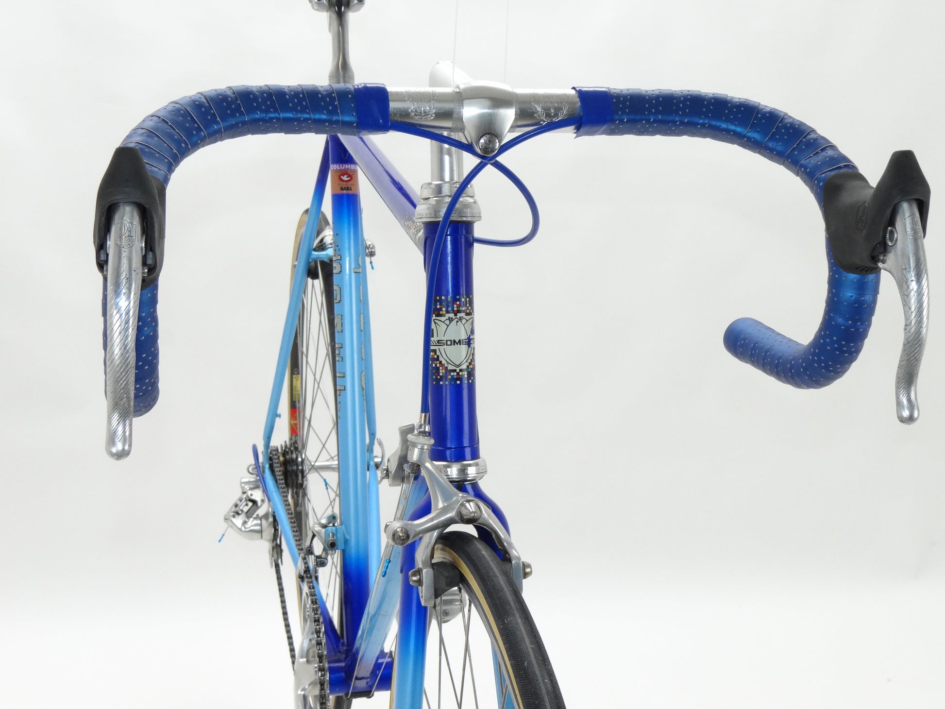 columbus pinta rennrad Somec Columbus Gara – Der ReCyclist