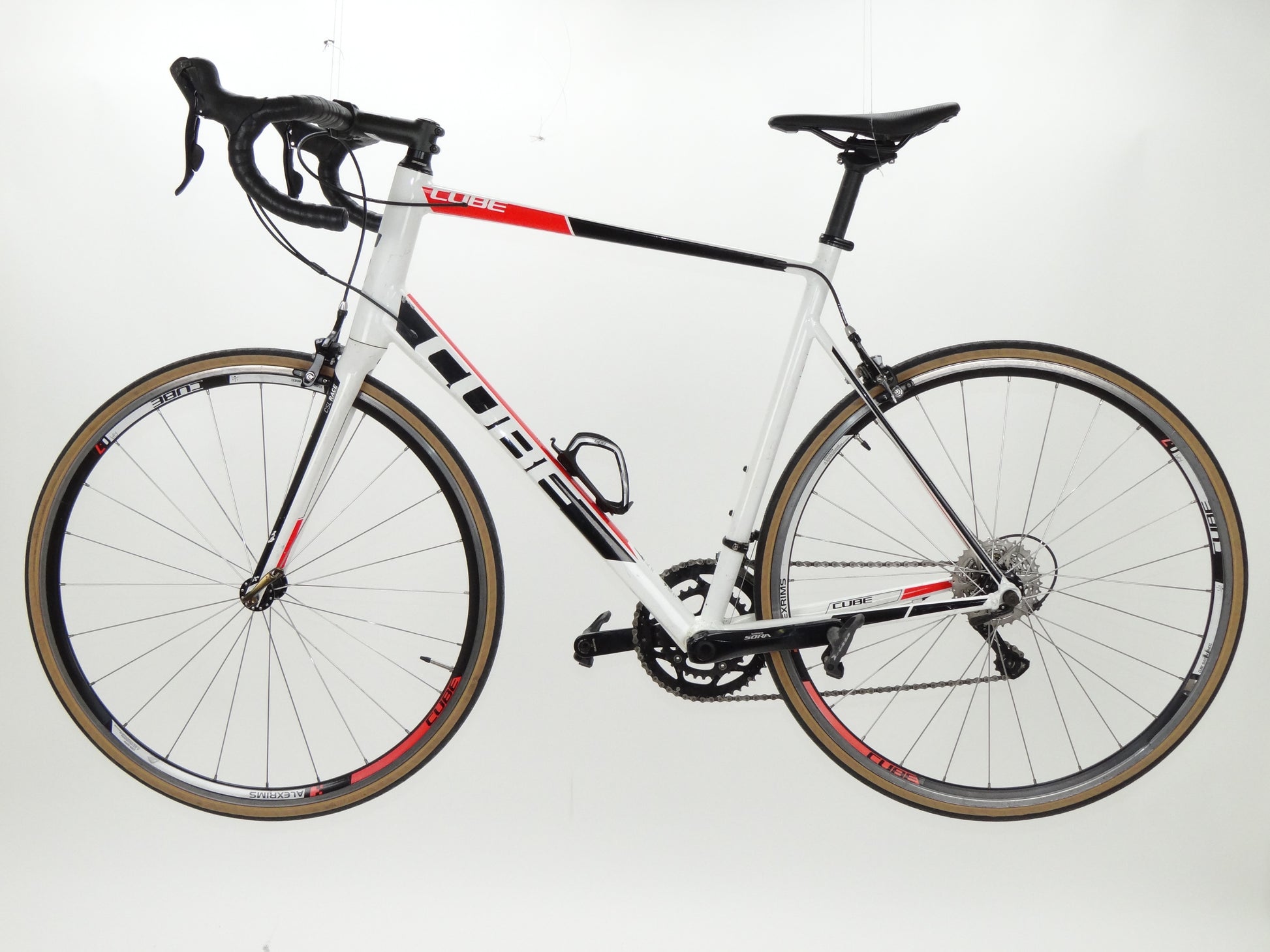 Cube Attain Pro – Der ReCyclist