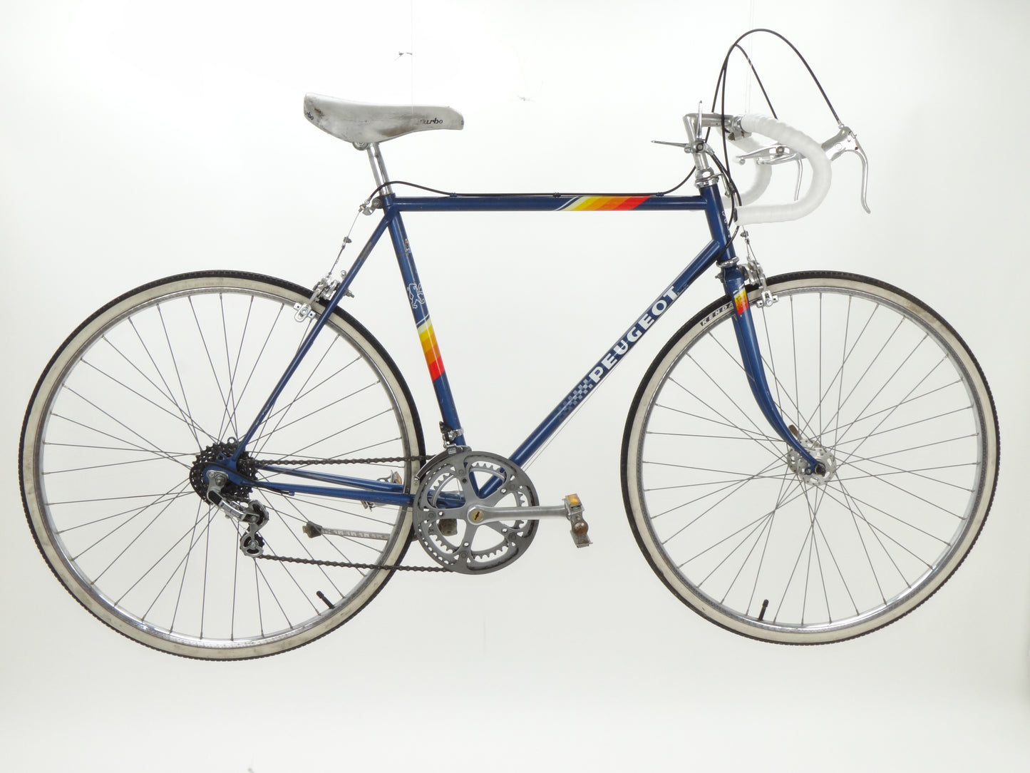 Peugeot Carbolite 103