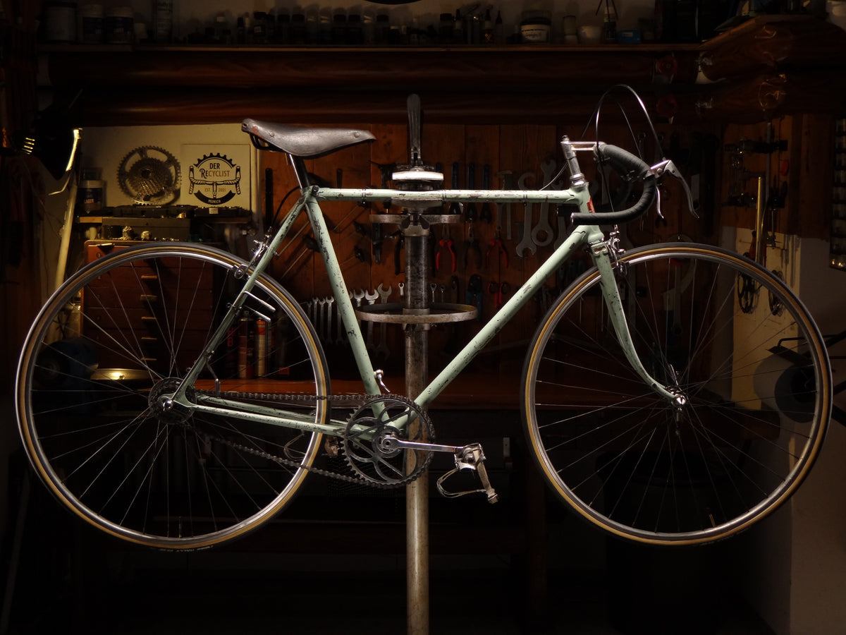 Bianchi Folgore 1947