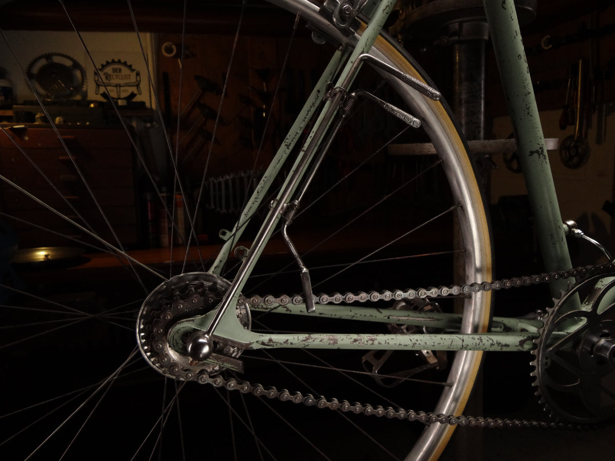 Bianchi Folgore 1947