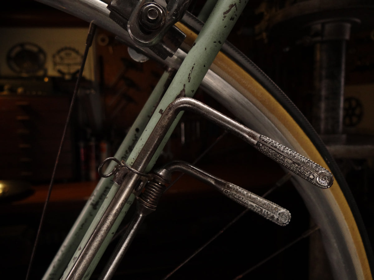 Bianchi Folgore 1947
