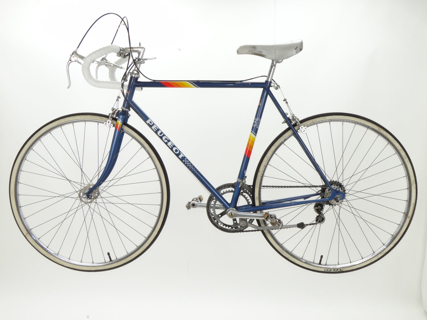 Peugeot Carbolite 103