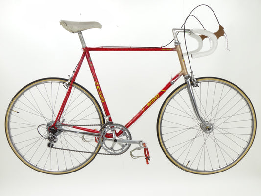 Walther Spezial – Der ReCyclist
