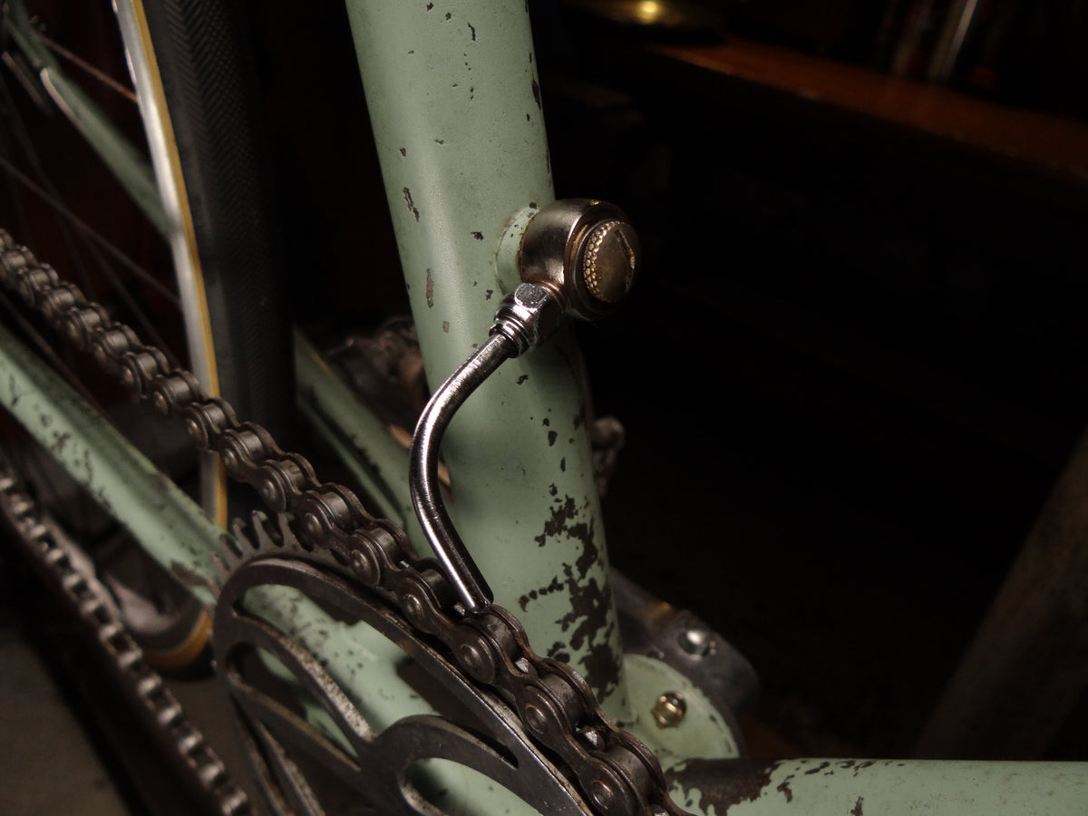 Bianchi Folgore 1947