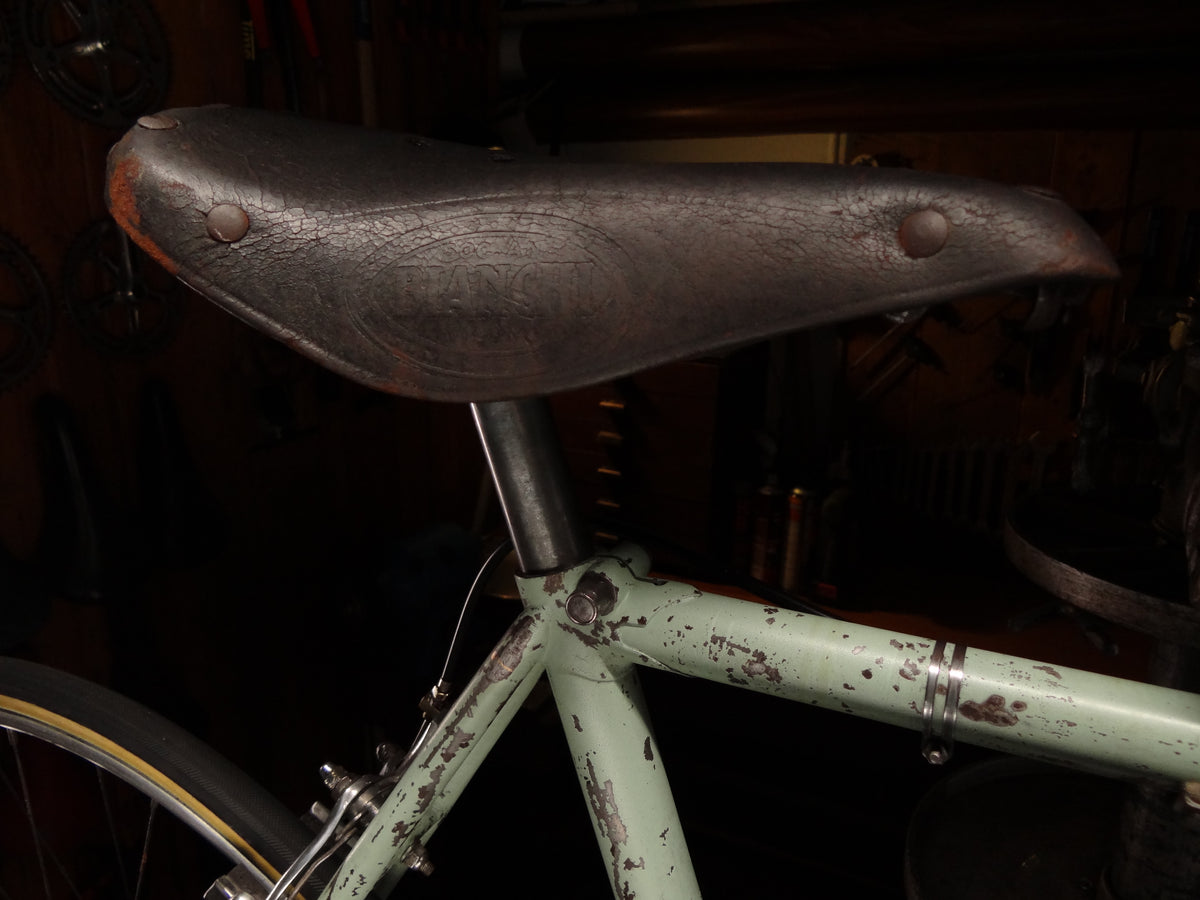 Bianchi Folgore 1947