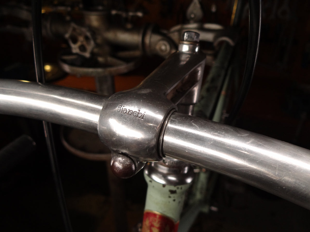 Bianchi Folgore 1947