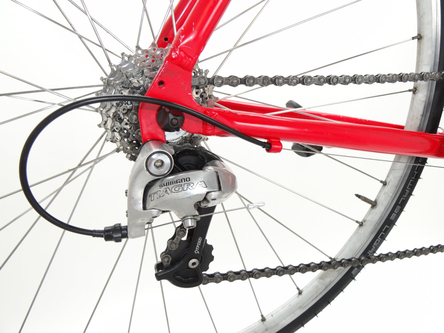 Trek Alpha 1200 SL