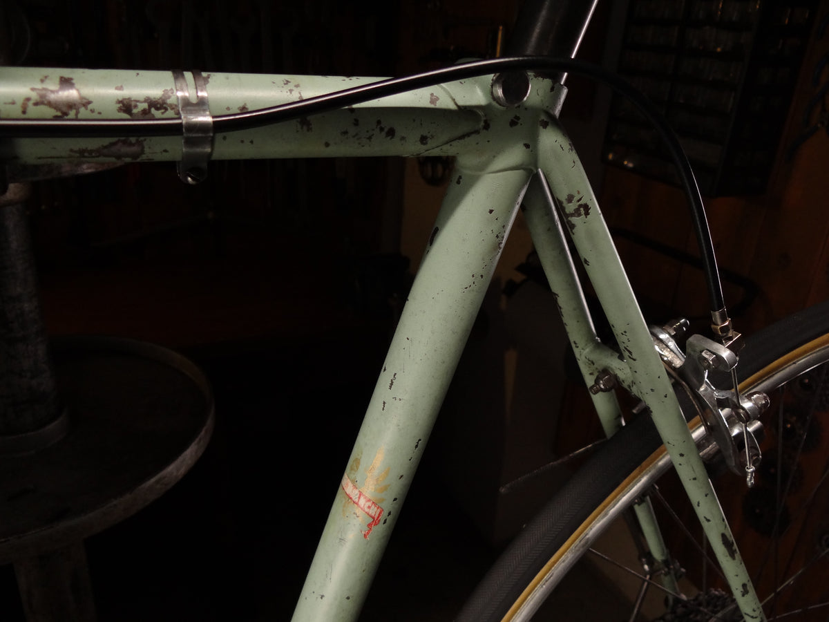 Bianchi Folgore 1947