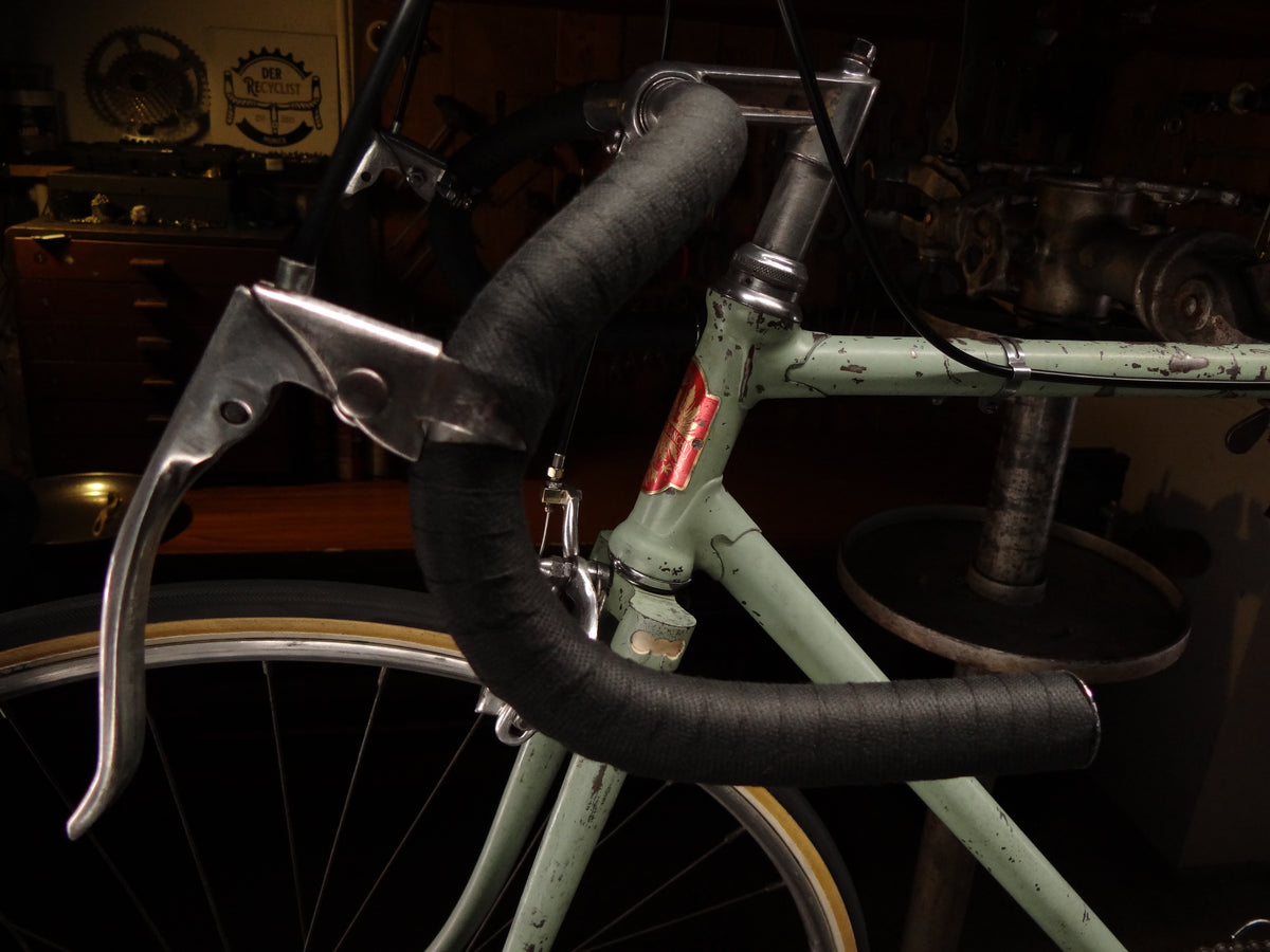 Bianchi Folgore 1947
