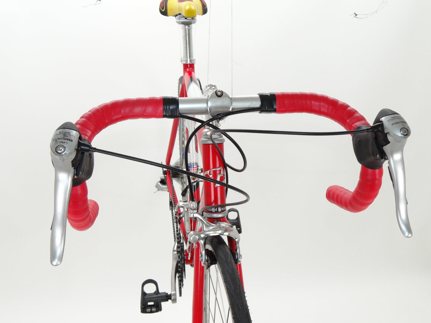 Trek Alpha 1200 SL