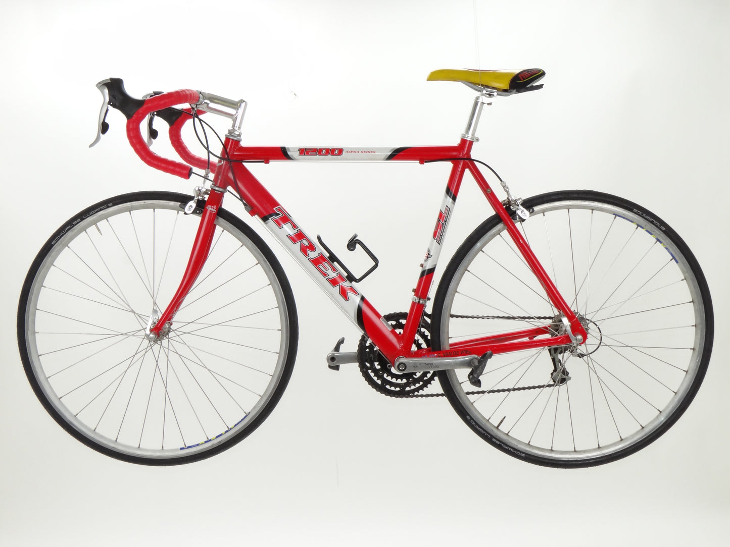 Trek Alpha 1200 SL
