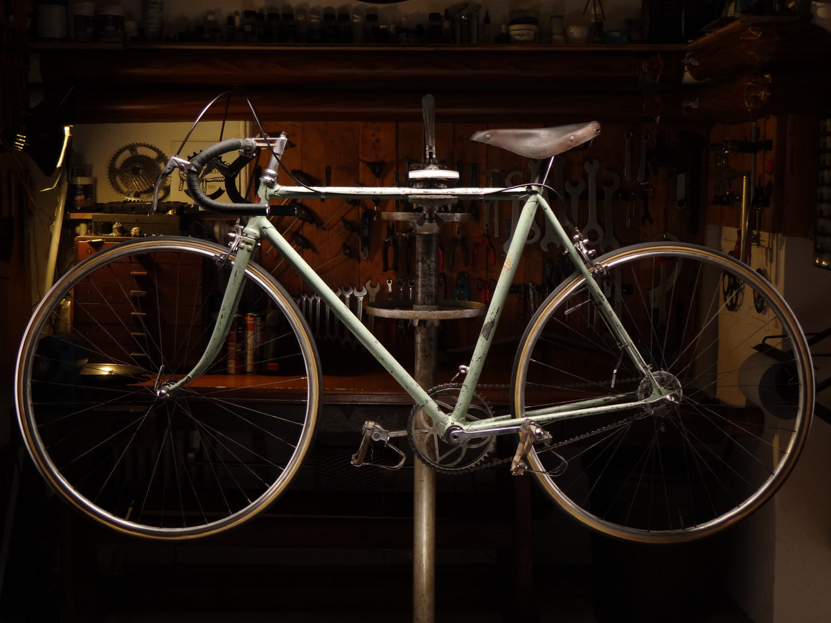 Bianchi Folgore 1947
