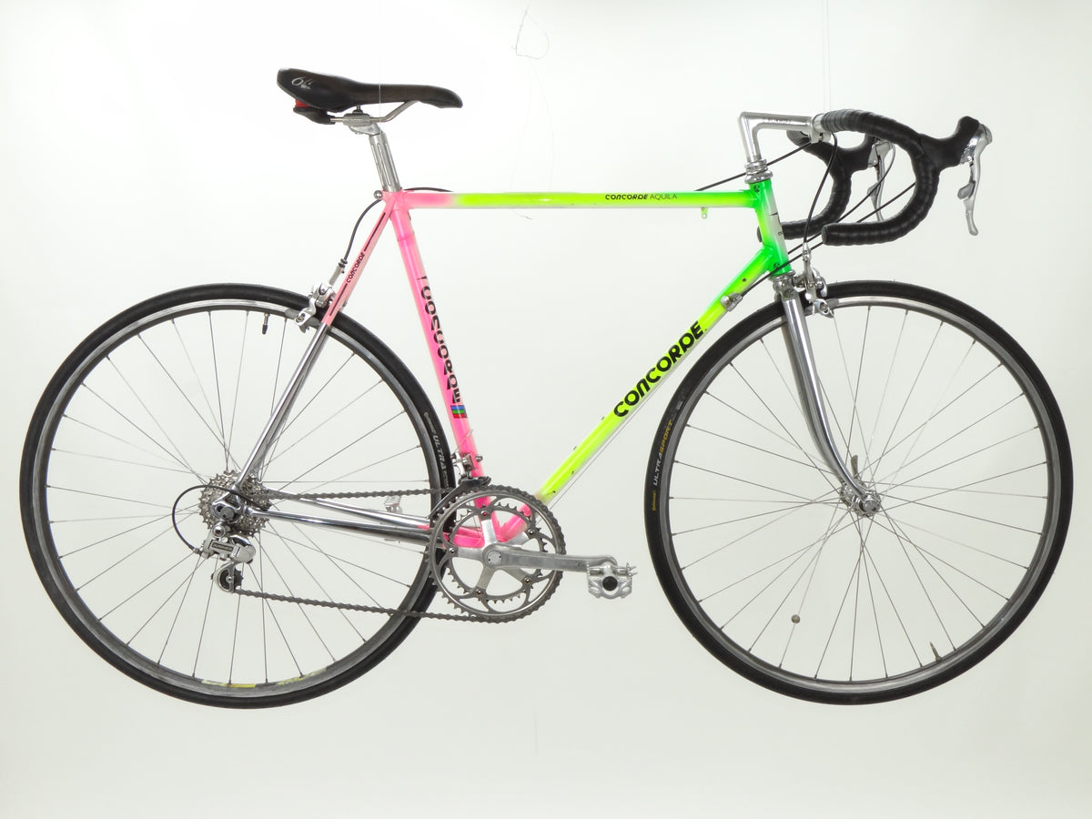 Concorde Aquila