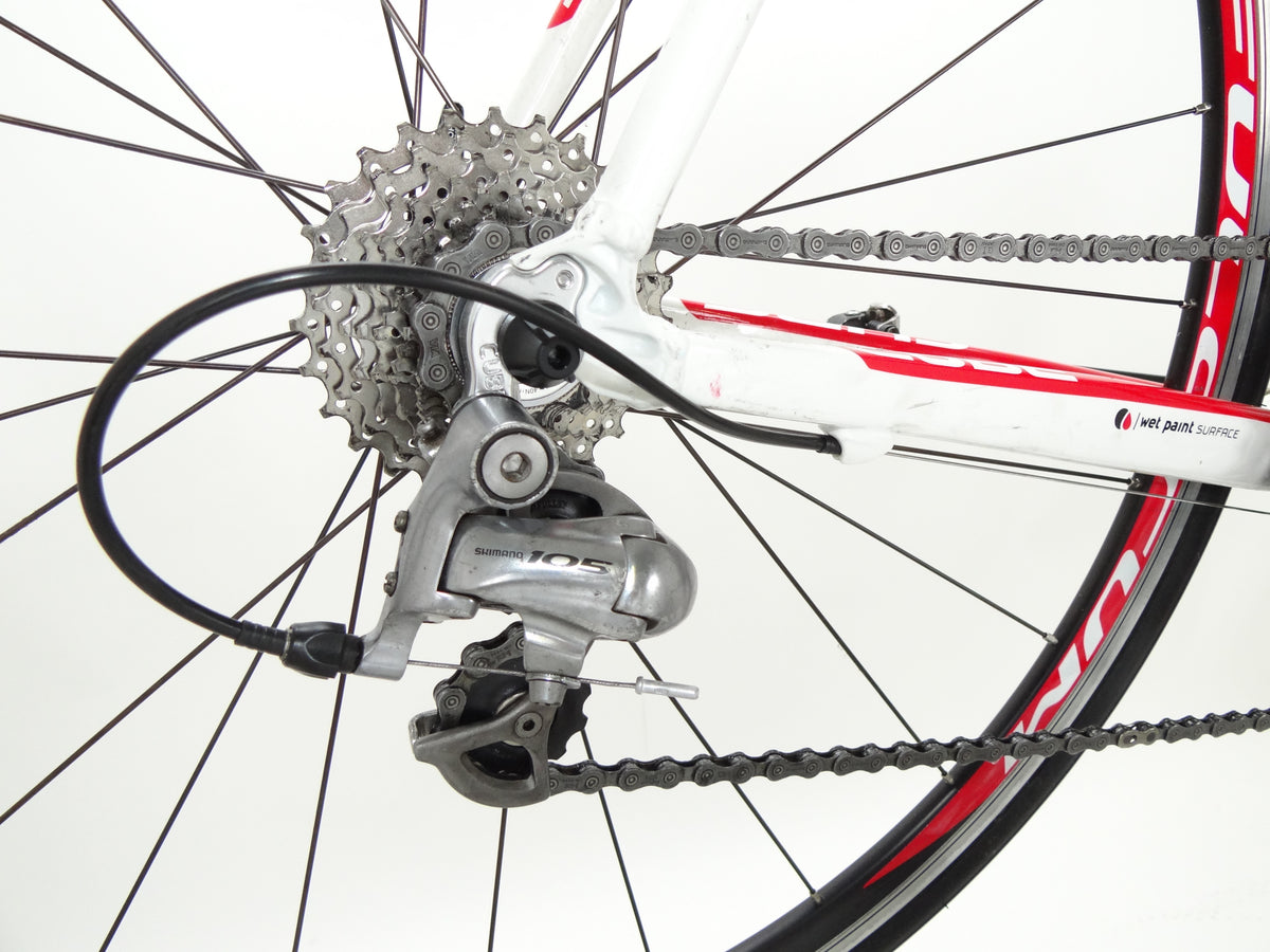 Cube Peloton RFR