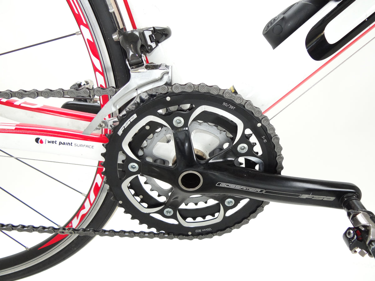 Cube Peloton RFR