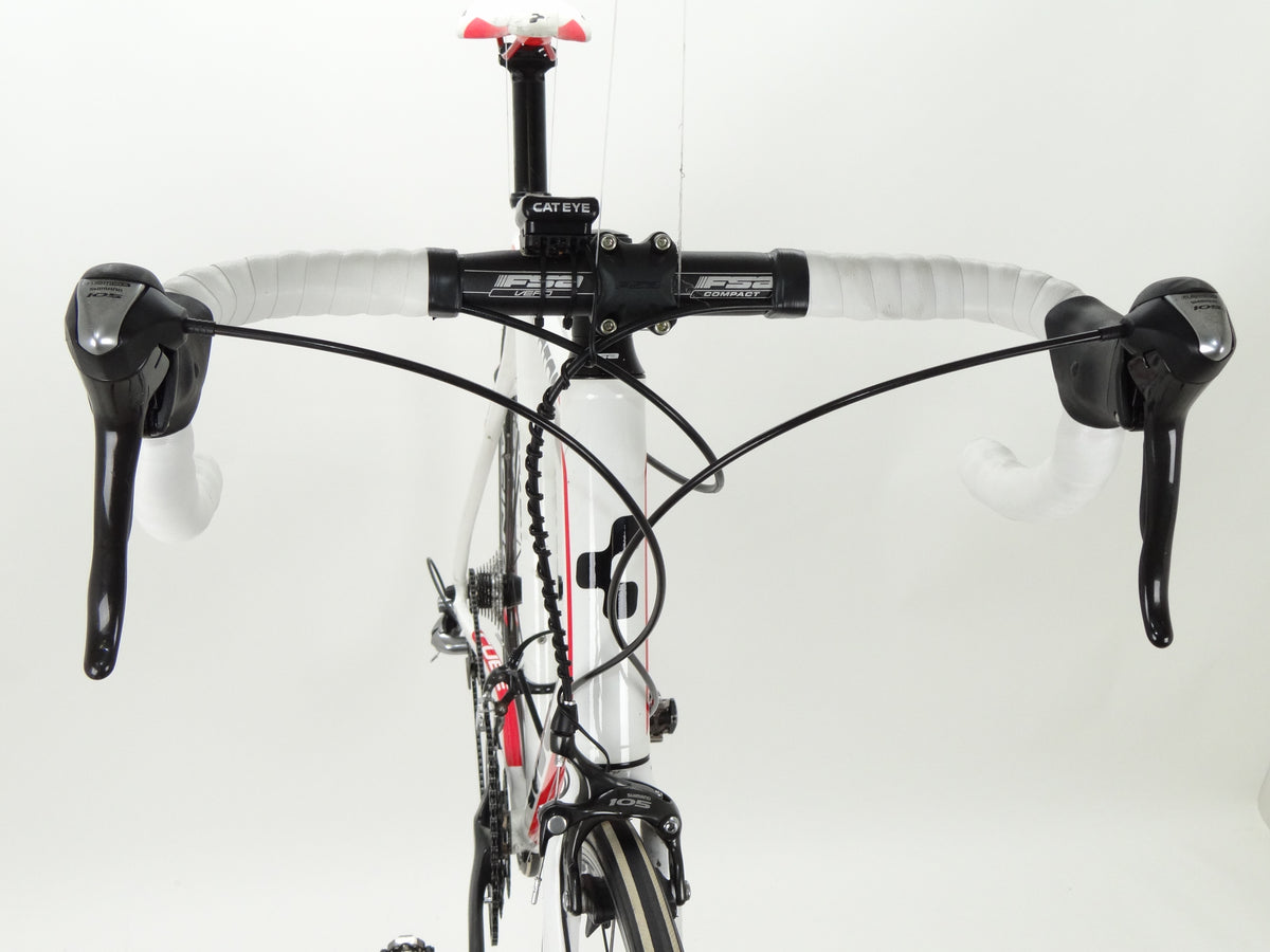 Cube Peloton RFR