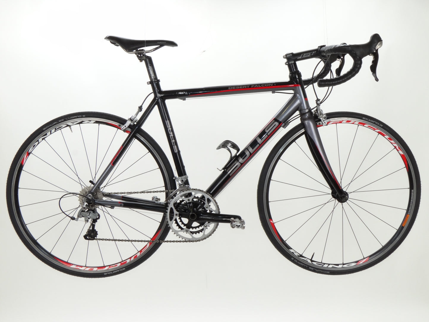 Bulls Desert Falcon 1