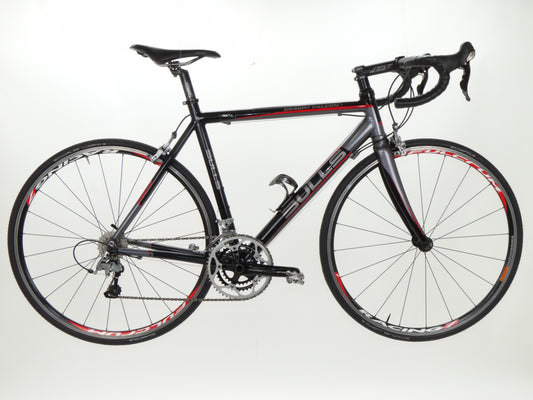 Bulls Desert Falcon 1