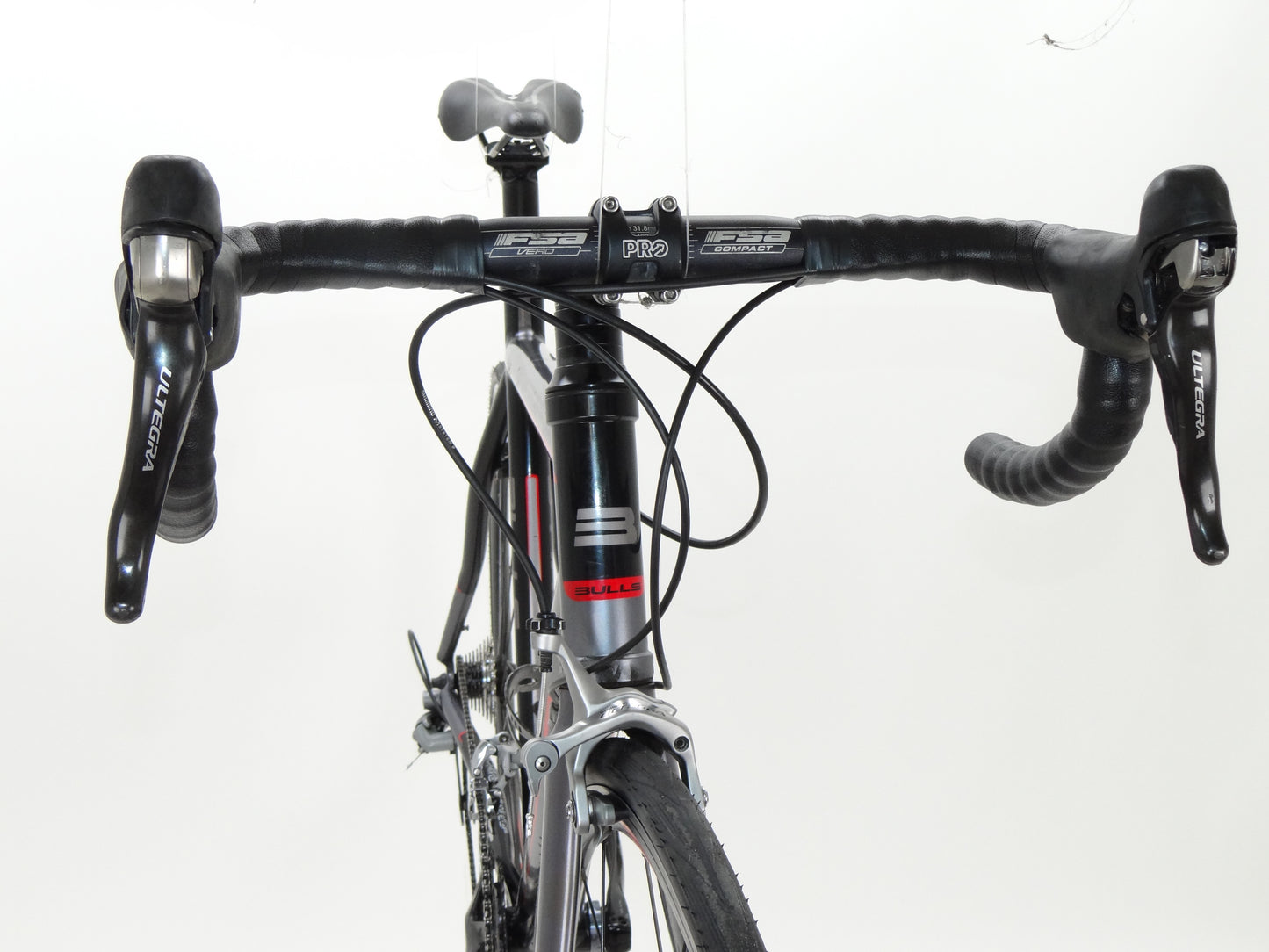 Bulls Desert Falcon 1