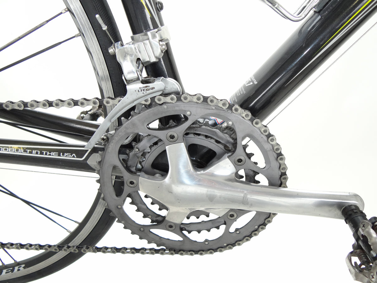 Trek Madone 5.1 OCLV