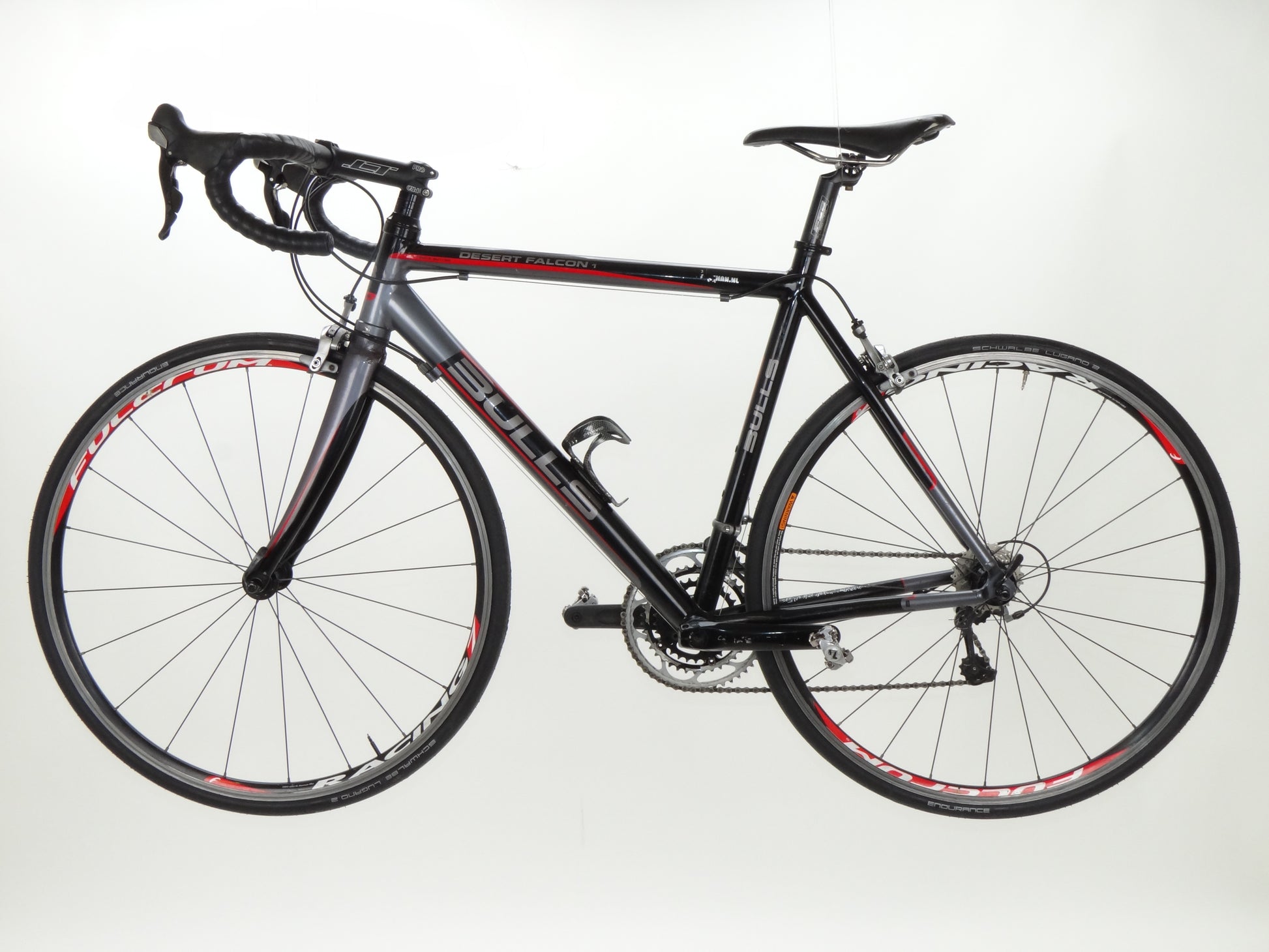 Bulls Desert Falcon 1 – Der ReCyclist