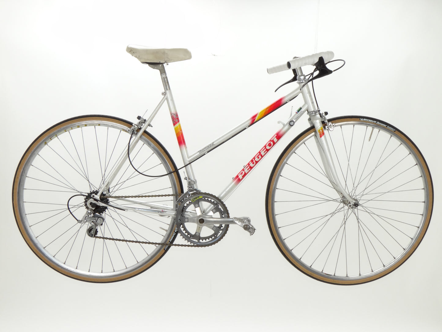 Peugeot Tourmalet