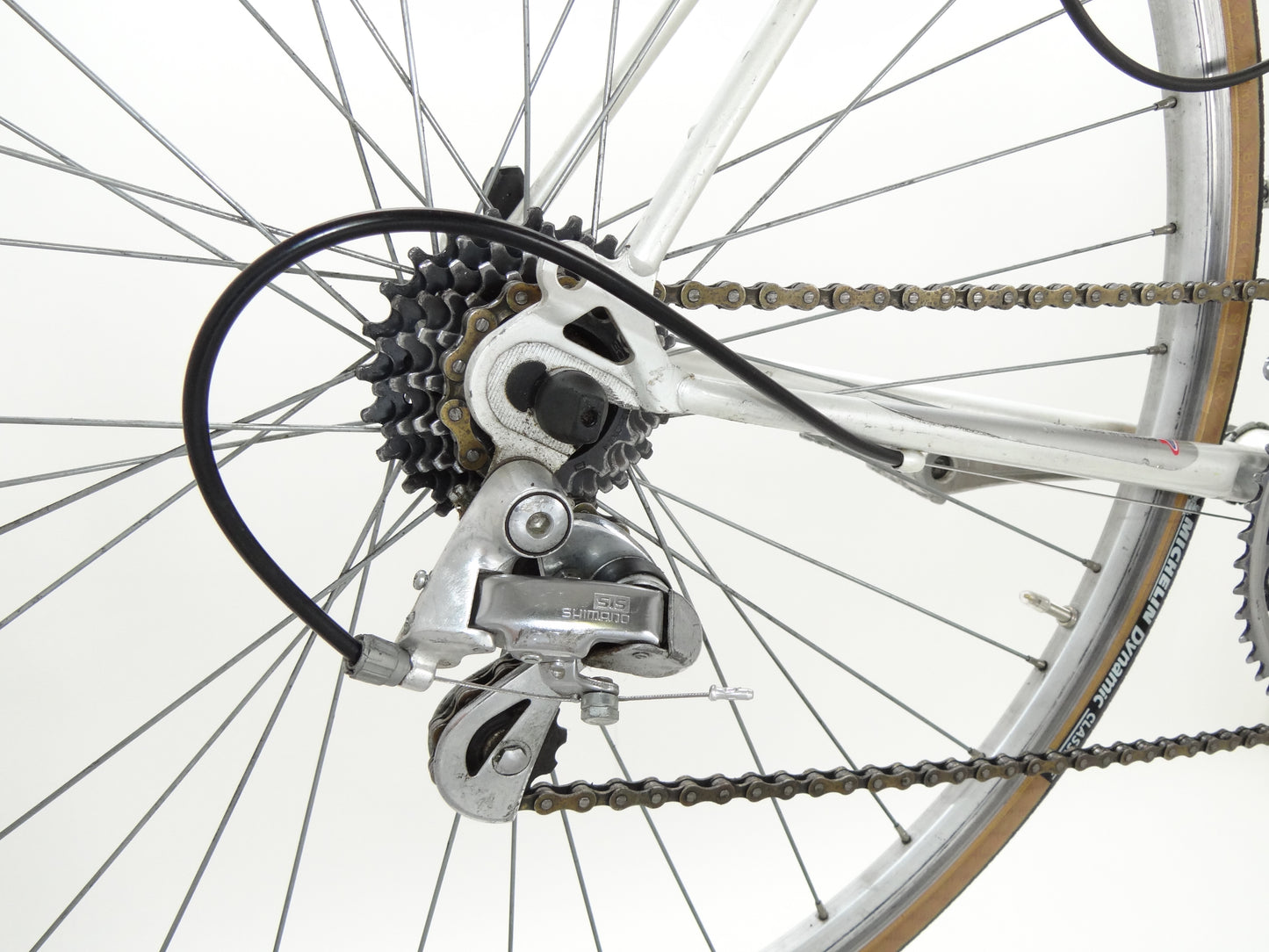 Peugeot Tourmalet