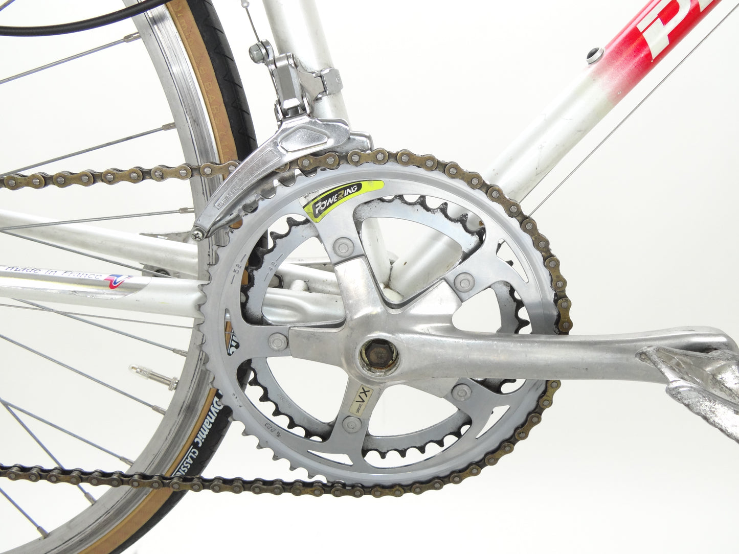 Peugeot Tourmalet