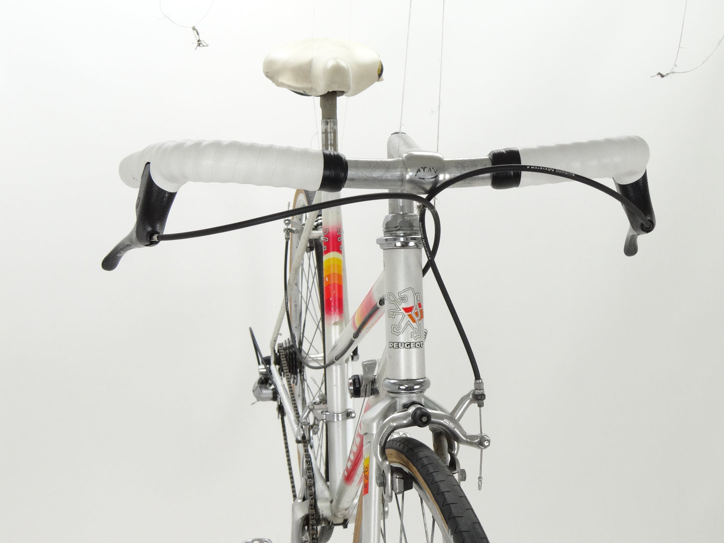 Peugeot Tourmalet