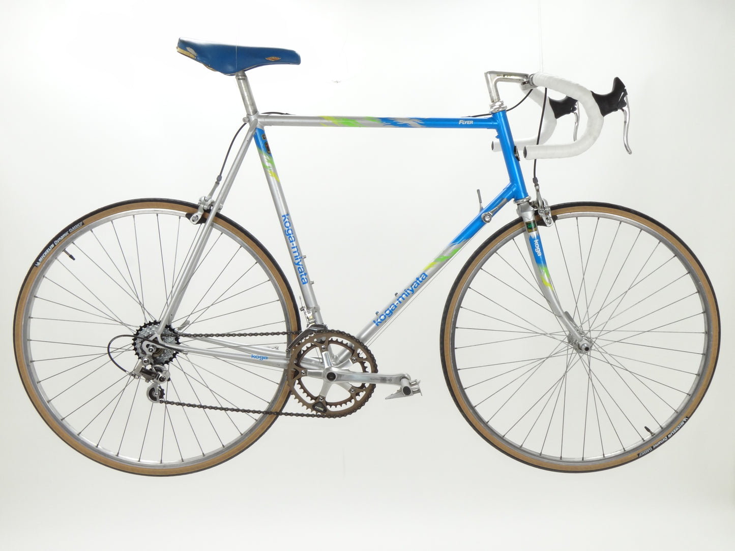 Koga Miyata Flyer