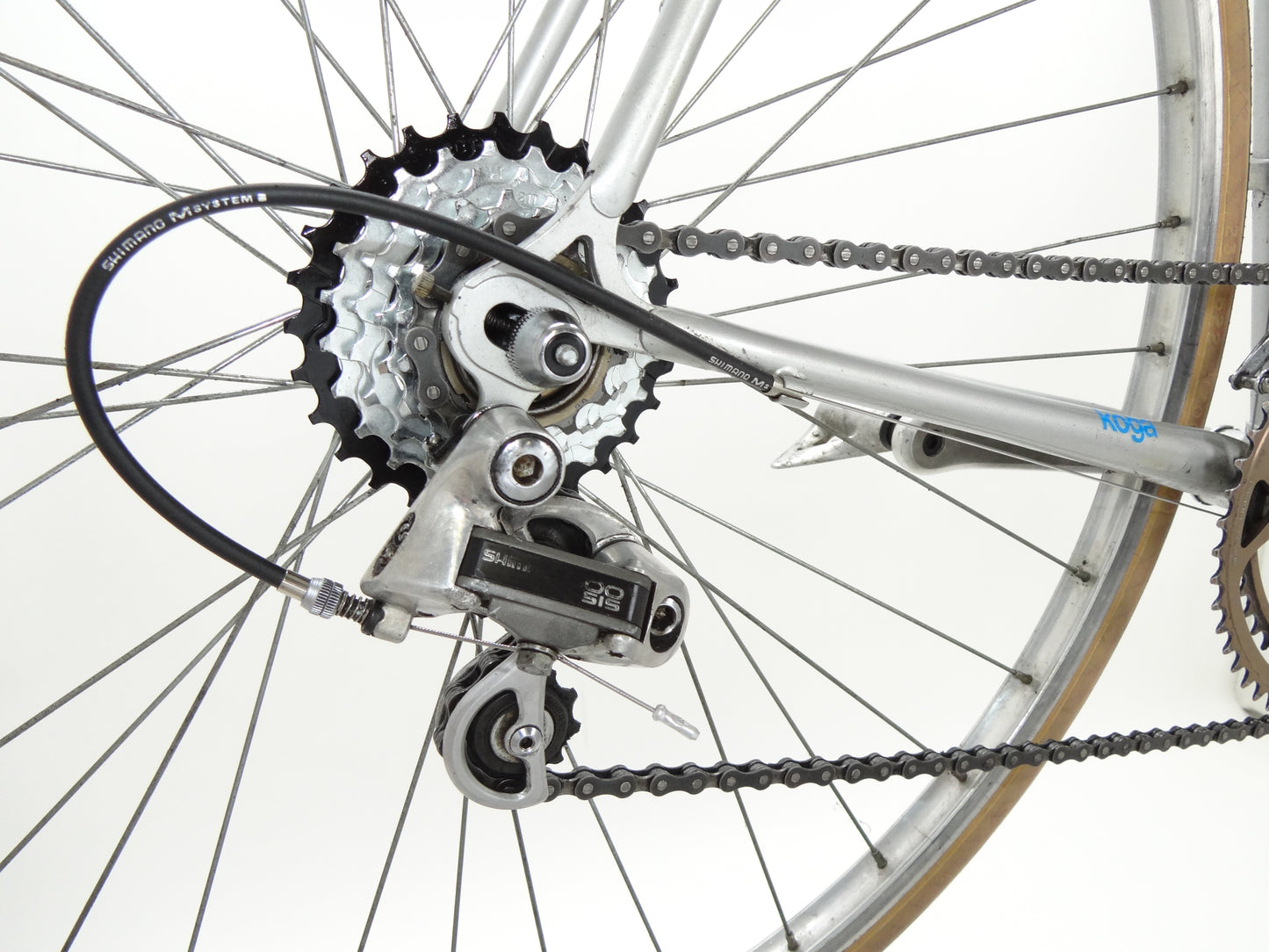 Koga Miyata Flyer