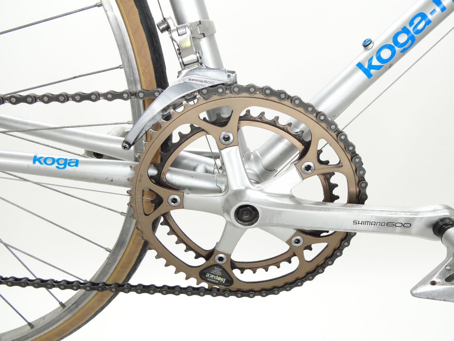Koga Miyata Flyer
