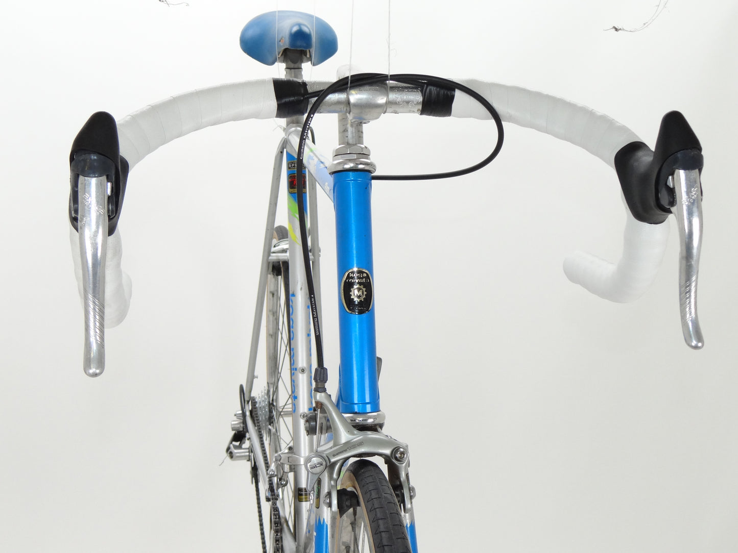 Koga Miyata Flyer