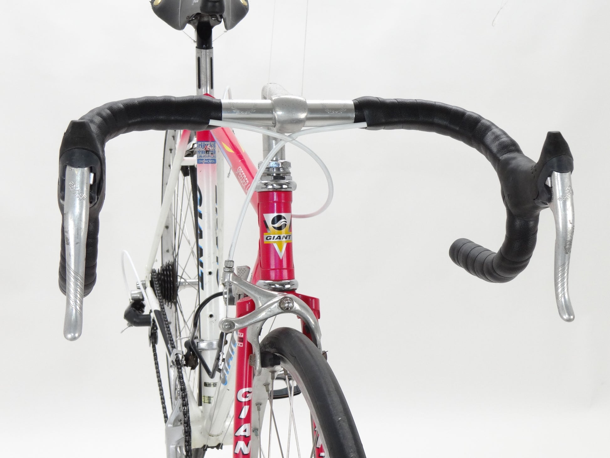 rennrad giant speeder lite Giant Speeder Lite – Der ReCyclist